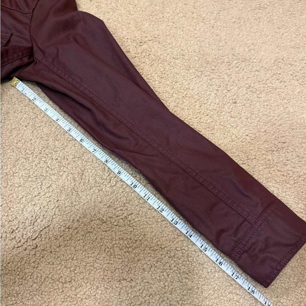 J. Crew stylish utility